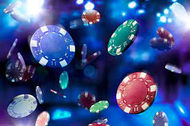 Зеркало Casino Trix