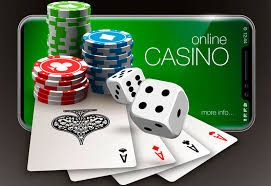 Официальный сайт Casino Trix